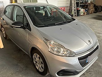 2016 peugeot 208 c auto - afbeelding 19 van  21