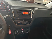 2016 peugeot 208 c auto - afbeelding 3 van  20