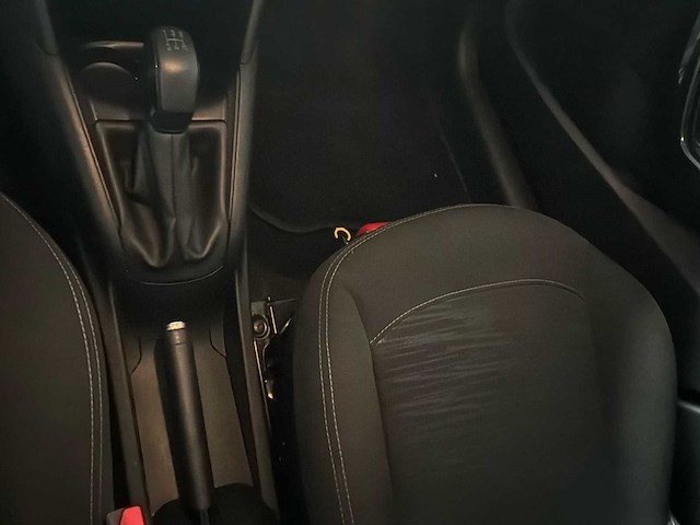 2016 peugeot 208 c auto - afbeelding 4 van  20
