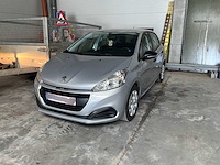 2016 peugeot 208 c auto - afbeelding 1 van  20