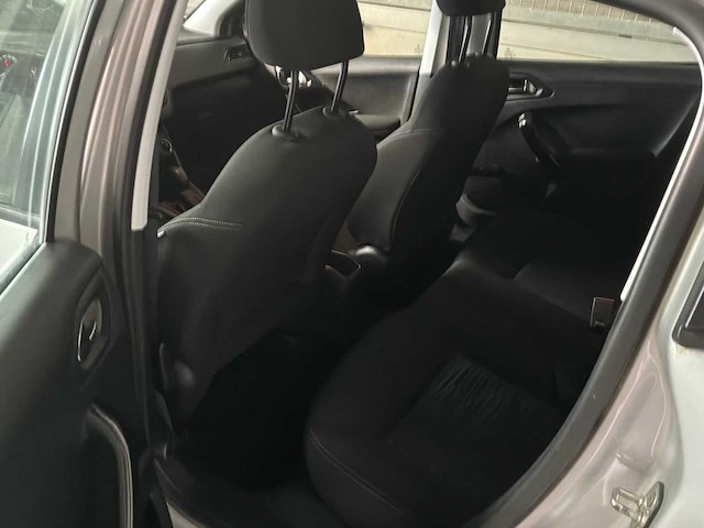 2016 peugeot 208 c auto - afbeelding 8 van  20