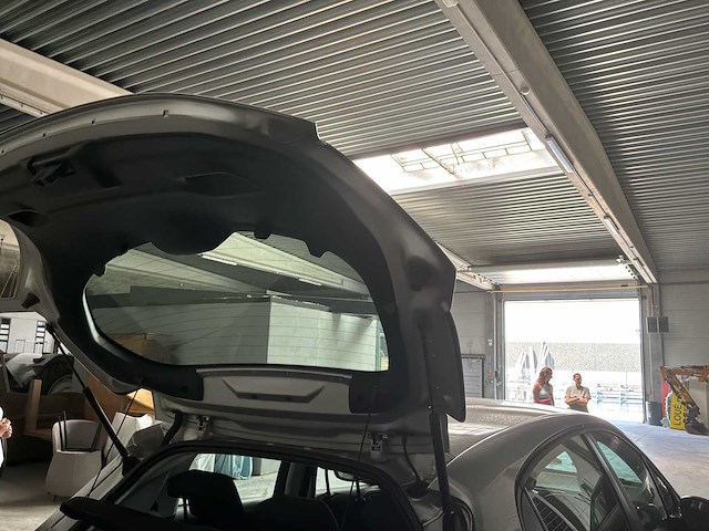 2016 peugeot 208 c auto - afbeelding 16 van  20