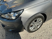 2016 peugeot 308 l - afbeelding 5 van  42