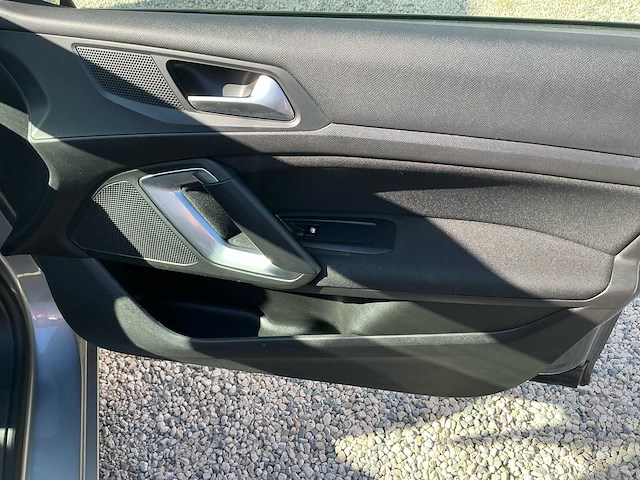 2016 peugeot 308 l - afbeelding 24 van  42