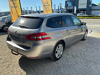 2016 peugeot 308 l - afbeelding 38 van  42