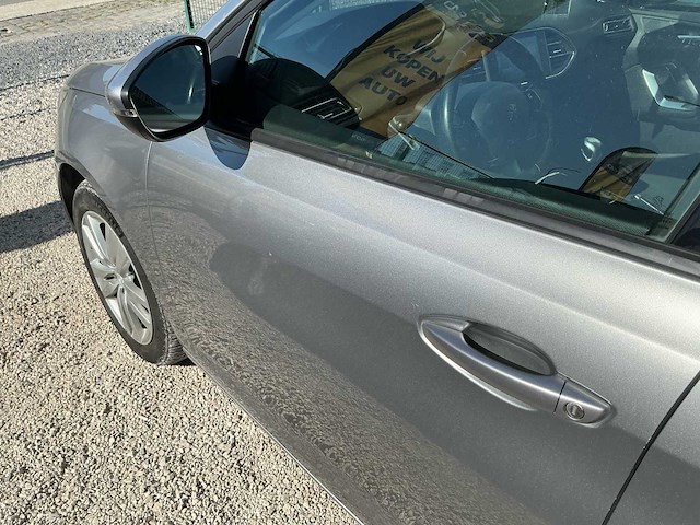 2016 peugeot 308 l - afbeelding 5 van  36