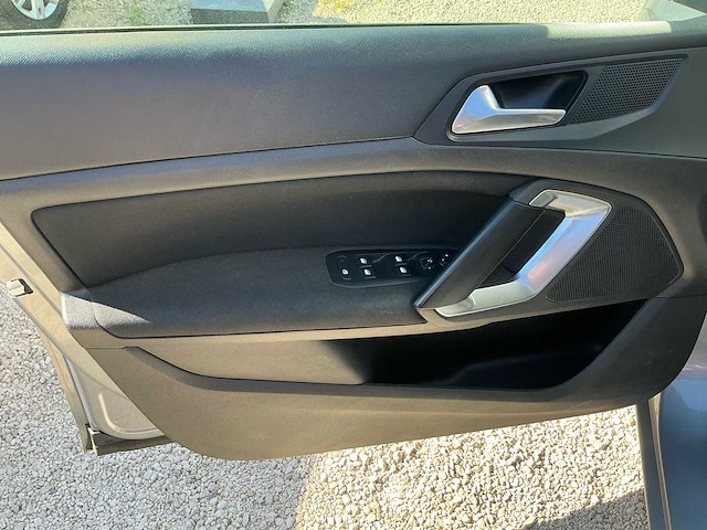 2016 peugeot 308 l - afbeelding 6 van  36
