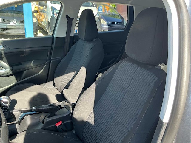 2016 peugeot 308 l - afbeelding 7 van  36