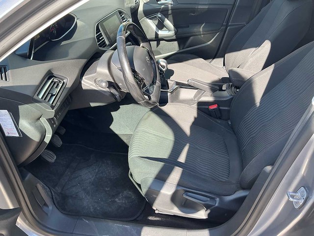 2016 peugeot 308 l - afbeelding 9 van  36