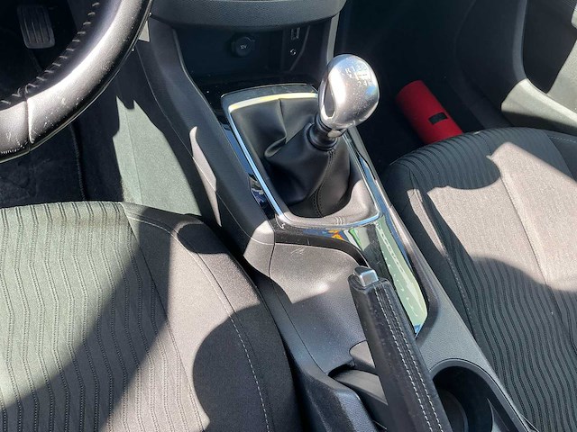 2016 peugeot 308 l - afbeelding 12 van  36