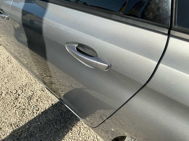 2016 peugeot 308 l - afbeelding 14 van  36