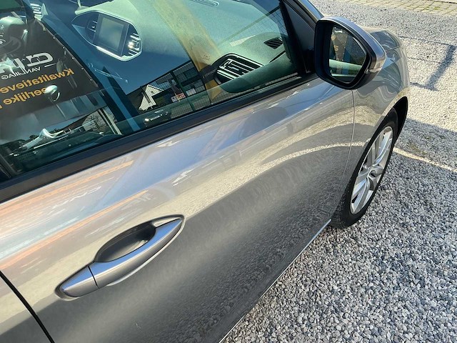 2016 peugeot 308 l - afbeelding 18 van  36