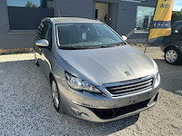 2016 peugeot 308 l - afbeelding 8 van  36