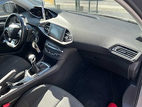 2016 peugeot 308 l - afbeelding 21 van  36