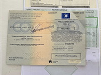 2016 peugeot 308 l - afbeelding 27 van  36