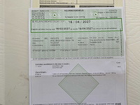 2016 peugeot 308 l - afbeelding 29 van  36