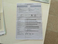 2016 peugeot 308 l - afbeelding 32 van  36