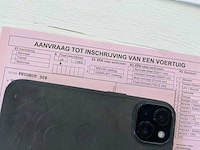 2016 peugeot 308 l - afbeelding 33 van  36