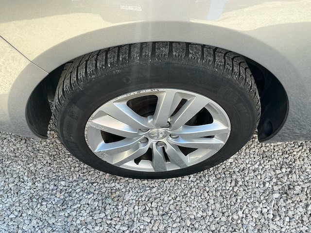 2016 peugeot 308 l - afbeelding 3 van  42