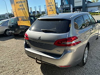 2016 peugeot 308 l - afbeelding 34 van  42