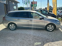 2016 peugeot 308 l - afbeelding 40 van  42