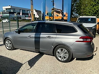 2016 peugeot 308 l - afbeelding 41 van  42
