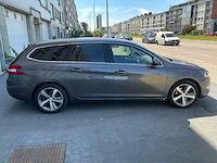 2016 peugeot 308 personenauto - afbeelding 6 van  26