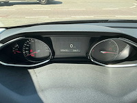 2016 peugeot 308 personenauto - afbeelding 9 van  26