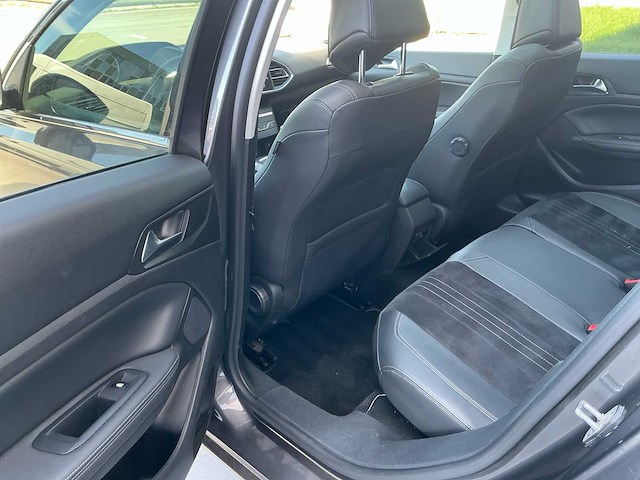 2016 peugeot 308 personenauto - afbeelding 14 van  26