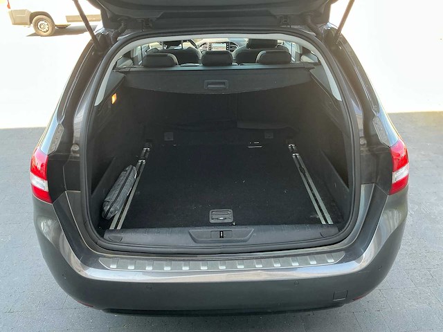 2016 peugeot 308 personenauto - afbeelding 16 van  26