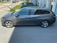 2016 peugeot 308 personenauto - afbeelding 12 van  26
