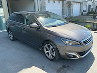 2016 peugeot 308 personenauto - afbeelding 24 van  26