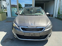 2016 peugeot 308 personenauto - afbeelding 25 van  26