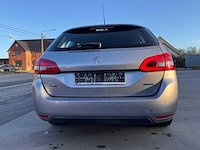 2016 peugeot 308 - afbeelding 3 van  35