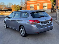 2016 peugeot 308 - afbeelding 4 van  35