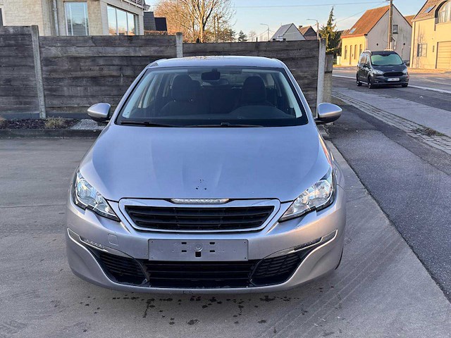 2016 peugeot 308 - afbeelding 6 van  35