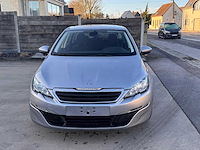 2016 peugeot 308 - afbeelding 6 van  35
