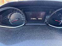 2016 peugeot 308 - afbeelding 15 van  35