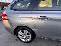 2016 peugeot 308 - afbeelding 16 van  35