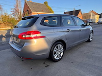 2016 peugeot 308 - afbeelding 22 van  35