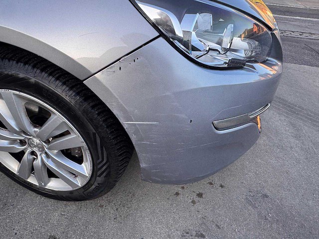 2016 peugeot 308 - afbeelding 24 van  35