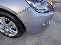 2016 peugeot 308 - afbeelding 24 van  35