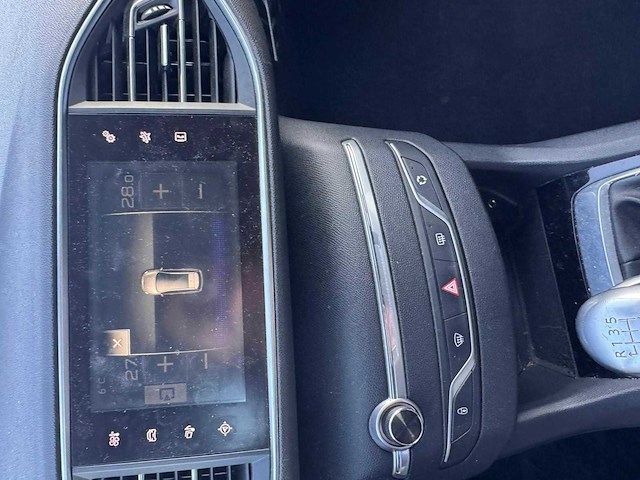 2016 peugeot 308 - afbeelding 25 van  35