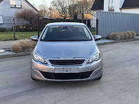 2016 peugeot 308 - afbeelding 19 van  35