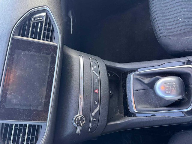 2016 peugeot 308 - afbeelding 27 van  35