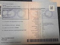 2016 peugeot 308 - afbeelding 30 van  35