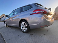 2016 peugeot 308 - afbeelding 32 van  35