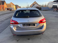 2016 peugeot 308 - afbeelding 33 van  35