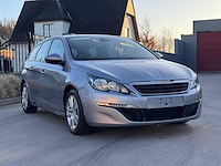2016 peugeot 308 - afbeelding 34 van  35