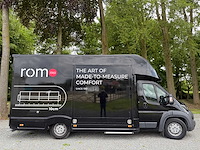 2016 peugeot boxer promotiewagen - afbeelding 6 van  39